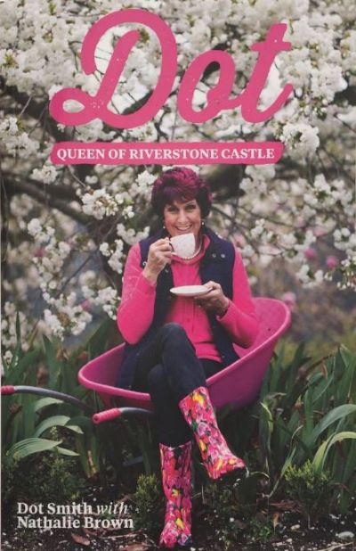 DOT: Queen of Riverstone Castle