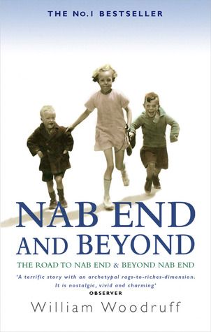 NAB END AND BEYOND