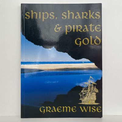 Ships, Sharks & Pirate Gold