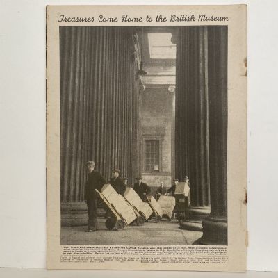 THE WAR ILLUSTRATED - Vol 9, No 227, 1st Mar 1946