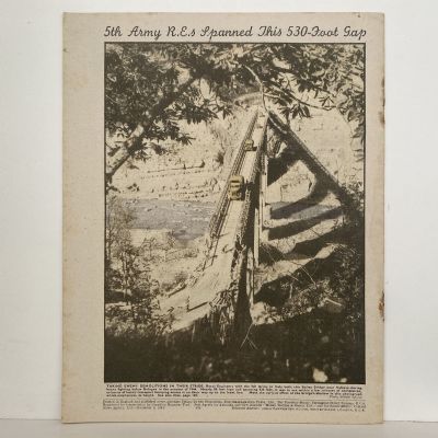 THE WAR ILLUSTRATED - Vol 8, No 195, 8th Dec 1944