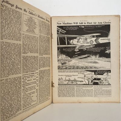 THE WAR ILLUSTRATED - Vol 3, No 67, 13th Dec 1940