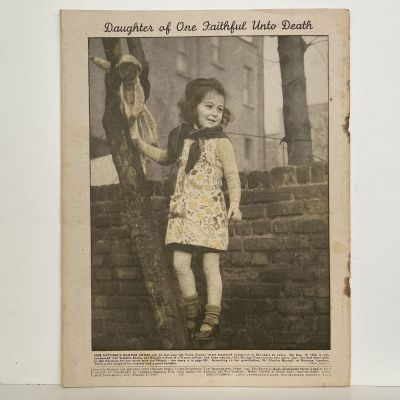 THE WAR ILLUSTRATED - Vol 10, No 250, 17th Jan 1947