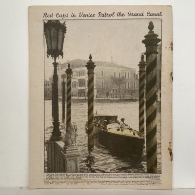 THE WAR ILLUSTRATED - Vol 10, No 239, 16th Aug 1946
