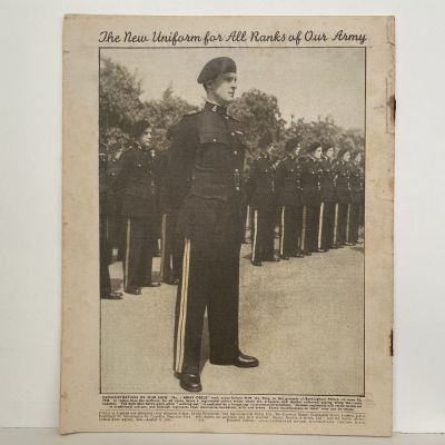 THE WAR ILLUSTRATED - Vol 10, No 238, 2nd Aug 1946