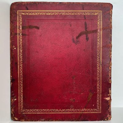 LLOYD'S REGISTER OF SHIPPING 1909 - 1910, 573, Volume 1, 2 and Appendix
