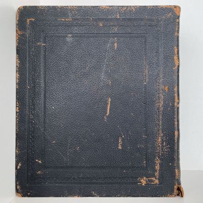 LLOYD'S REGISTER OF SHIPPING 1923 - 1924, Volume 1, Register - 7964
