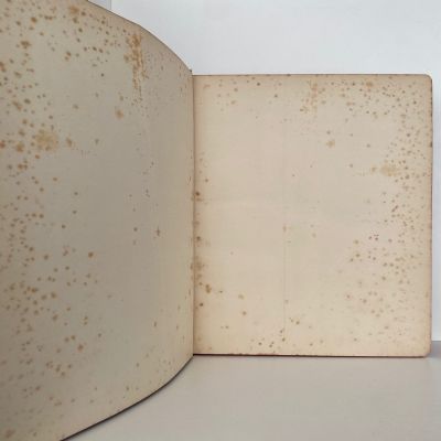 LLOYD'S REGISTER OF SHIPPING 1923 - 1924, Volume 1, Register - 7964