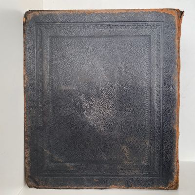 LLOYD'S REGISTER OF SHIPPING 1930 - 1931, Volume I, Register - 6246