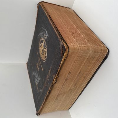 LLOYD'S REGISTER OF SHIPPING 1930 - 1931, Volume I, Register - 6246