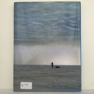 IN THE TEETH OF THE WIND: South through the Pole