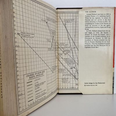 U-BOATS TO THE RESCUE: The Laconia Incident
