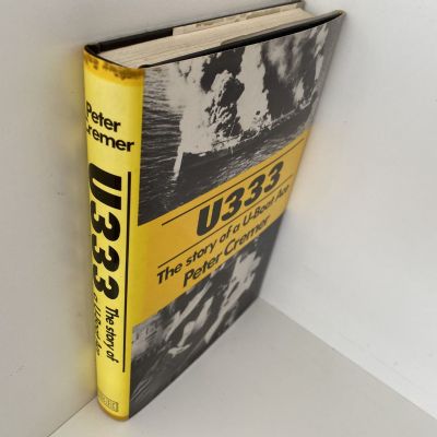 U333: The Story of a U-Boat Ace