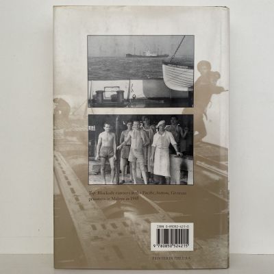 SHOOTING THE WAR: Memoir of a U-Boat Officer in World War II