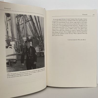 SHOOTING THE WAR: Memoir of a U-Boat Officer in World War II