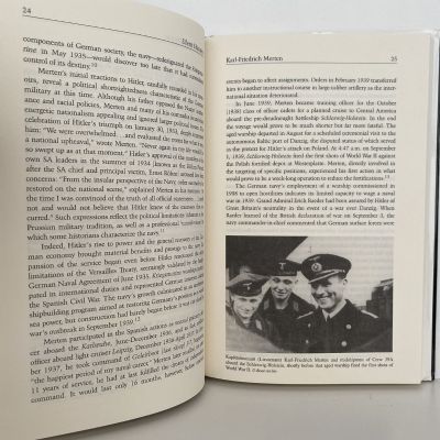 SILENT HUNTERS: German U-Boat Commanders of World War II