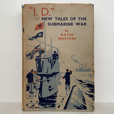 I.D. NEW TALES OF THE SUBMARINE WAR