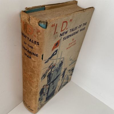 I.D. NEW TALES OF THE SUBMARINE WAR