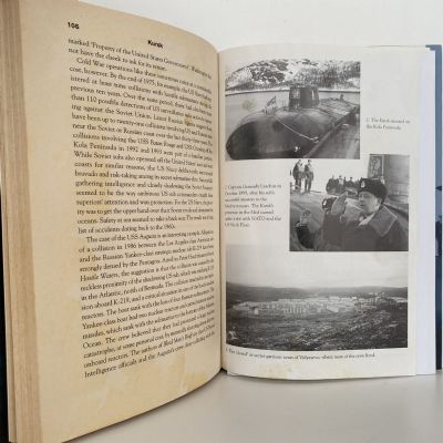 KURSK: Russia's Lost Pride