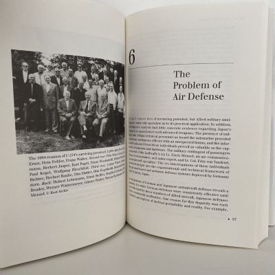 GERMANY'S LAST MISSION TO JAPAN: The Sinister Voyage of U-234