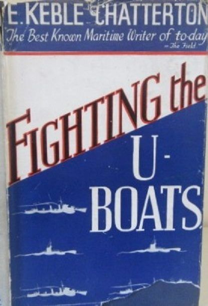 FIGHTING THE U-BOATS