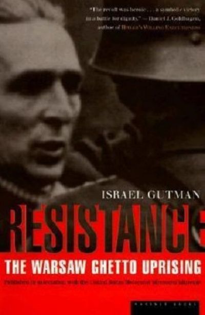 RESISTANCE: The Warsaw Ghetto Uprising 