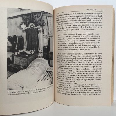 RESISTANCE: The Warsaw Ghetto Uprising