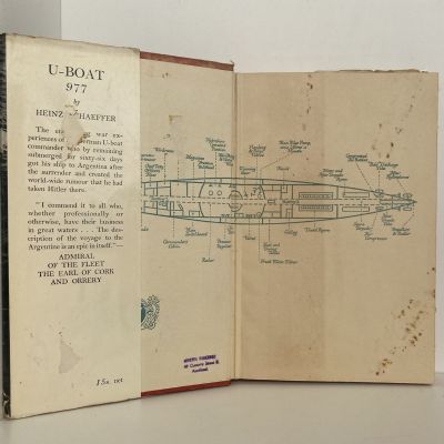 U-BOAT 977