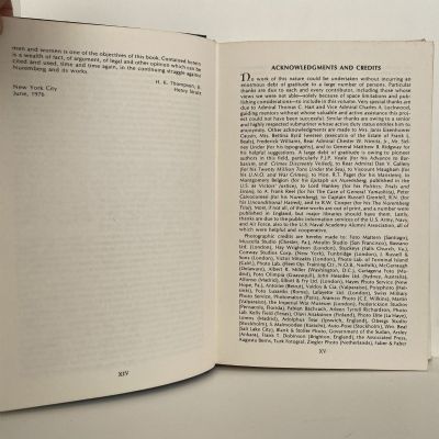 DOENITZ AT NUREMBERG: A re-appraisal - War Crimes and the Military Professional