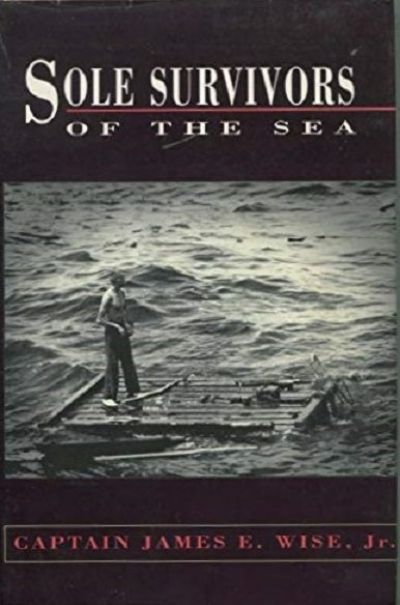 SOLE SURVIORS OF THE SEA