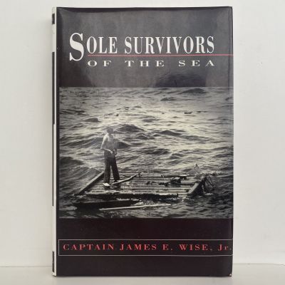 SOLE SURVIORS OF THE SEA