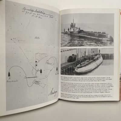 BATTLE BENEATH THE WAVES: The U-Boat War
