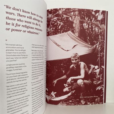 STORIES of VALOUR: Wartime Memories of our Residents