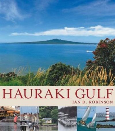 HAURAKI GULF 