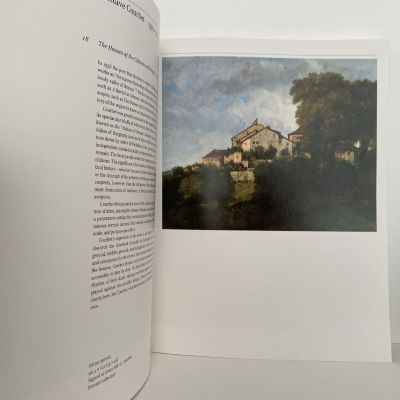The Passionate Eye Impressionist and Other Paintings, the E.G. Buhrle Collection