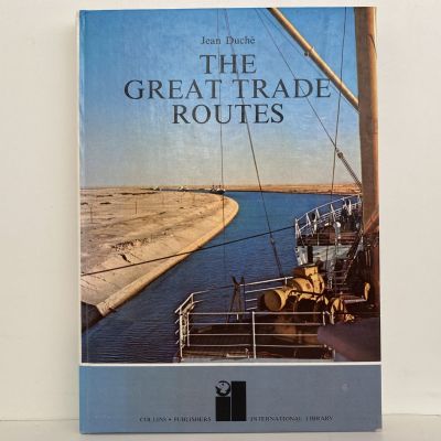 THE GREAT TRADE ROUTES