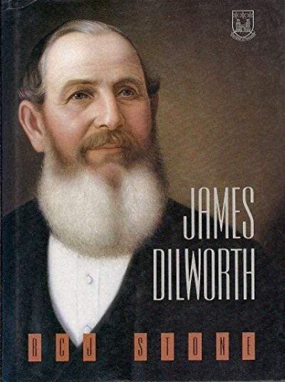 JAMES DILWORTH 