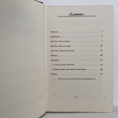 IRON COFFINS: A Personal Account of the German U-boat Battles of World War II