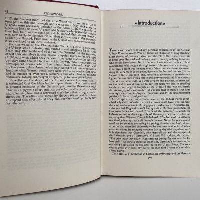 IRON COFFINS: A Personal Account of the German U-boat Battles of World War II