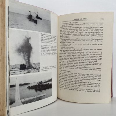 IRON COFFINS: A Personal Account of the German U-boat Battles of World War II