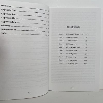 THE WAR DIARIES OF U-764: Fact or Fiction?