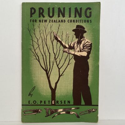 PRUNING for New Zealand Conditions