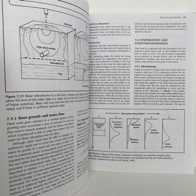 SOIL SCIENCE: Sustainable Production and Environmental Protection