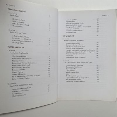 BOTANY FOR GARDENERS