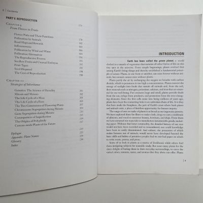 BOTANY FOR GARDENERS