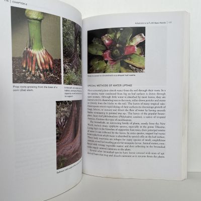 BOTANY FOR GARDENERS