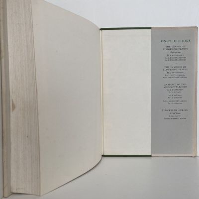 DICTIONARY OF GARDENING: Practical and Scientific Encyclopaedia of Horticulture