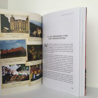 Only Two Seats Left: The Incredible Contiki Story