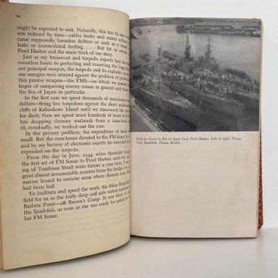 HELLCATS OF THE SEA: US Submarines the deathblow to Japanese