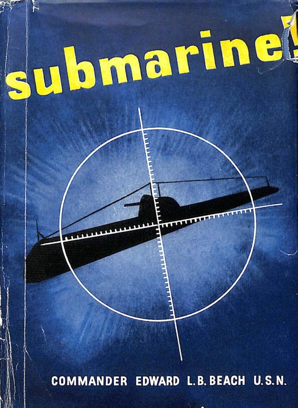 SUBMARINE!